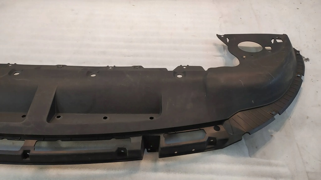 фото №11, Плита захист pod бампер ford kuga mk3