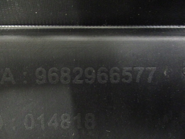 фото №14, Citroen berlingo iii xtr бампер передній новий