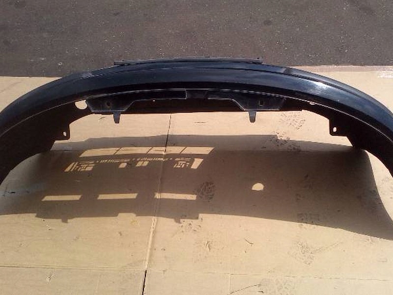 фото №9, Бампер перед fiat punto ii 2