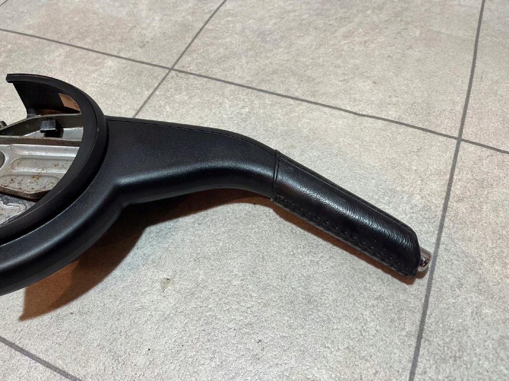 фото №7, Jeep compass i lift 11-16r ручной кожа хороший состояние