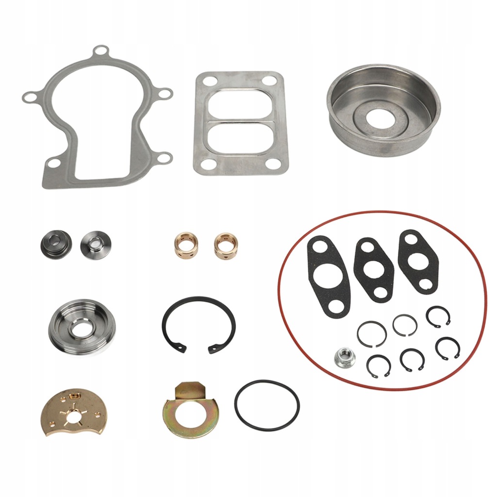23 szt. набор do przebudowy turbo заменитель dla турбонагнетателя xb Киев