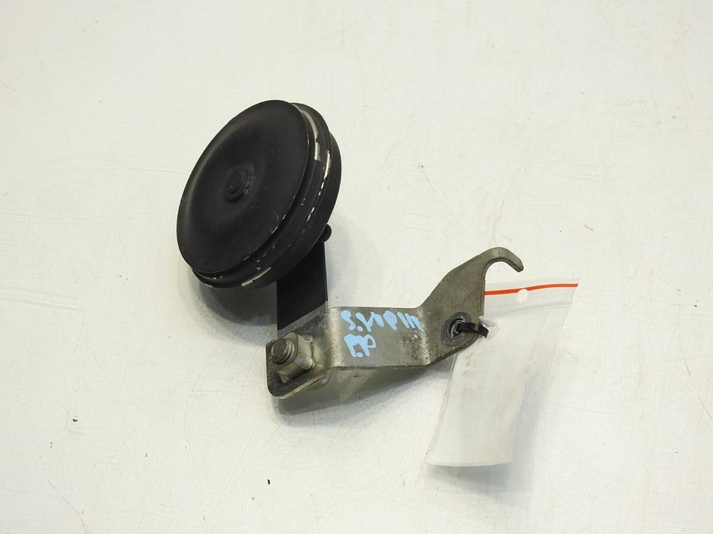 фото №6, Сигнал клаксон правий subaru impreza iii gh