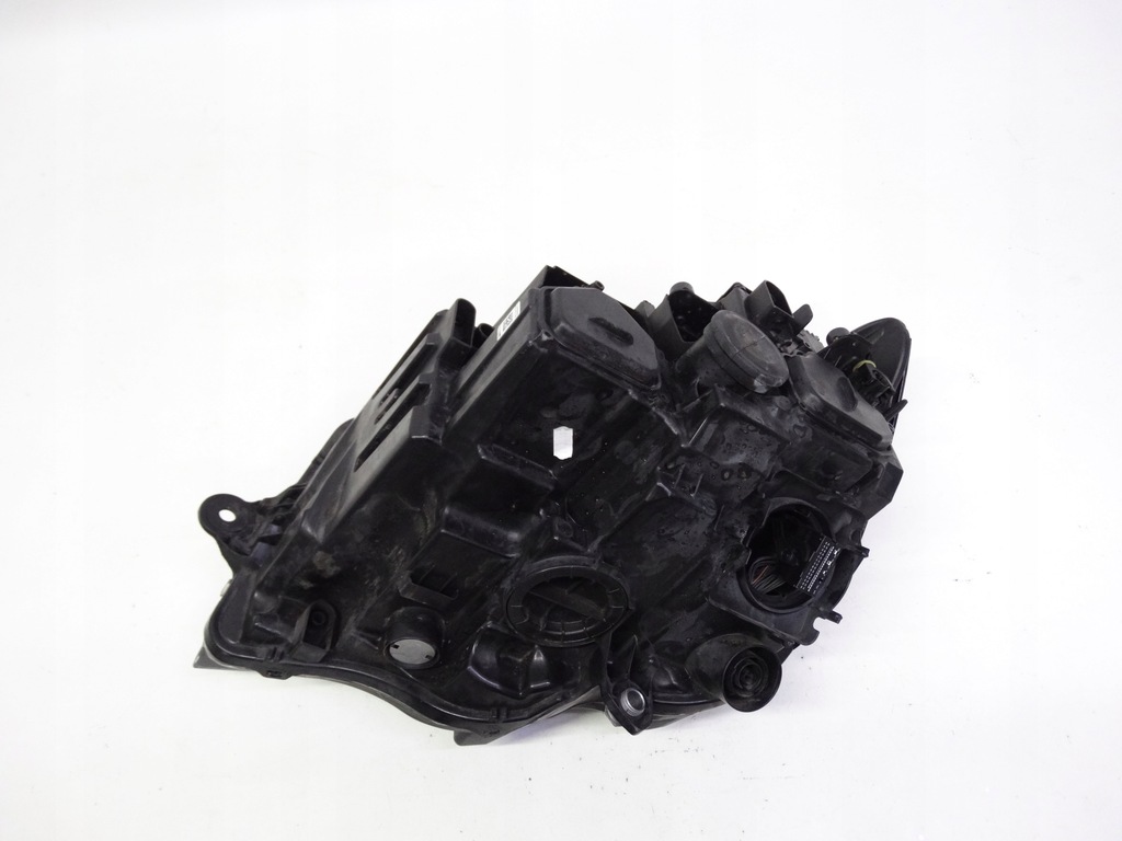 фото №9, Vw t6.1 multivan 19-24 t6 lift лампа правая full led 7l1941036a оригинальная