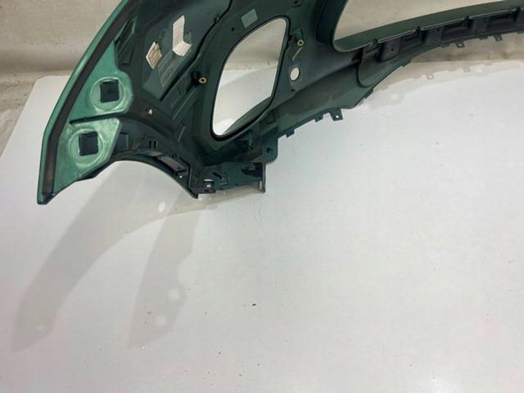 фото №10, Бампер перед передний aston martin dbx 20 r.-