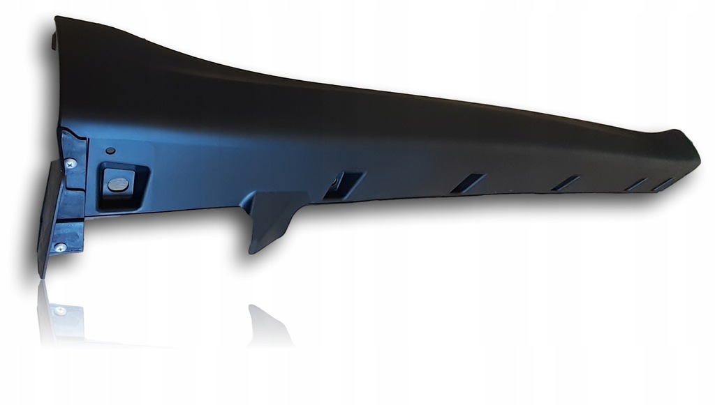 фото №9, Suzuki vitara iii 2015- молдинг порог правая