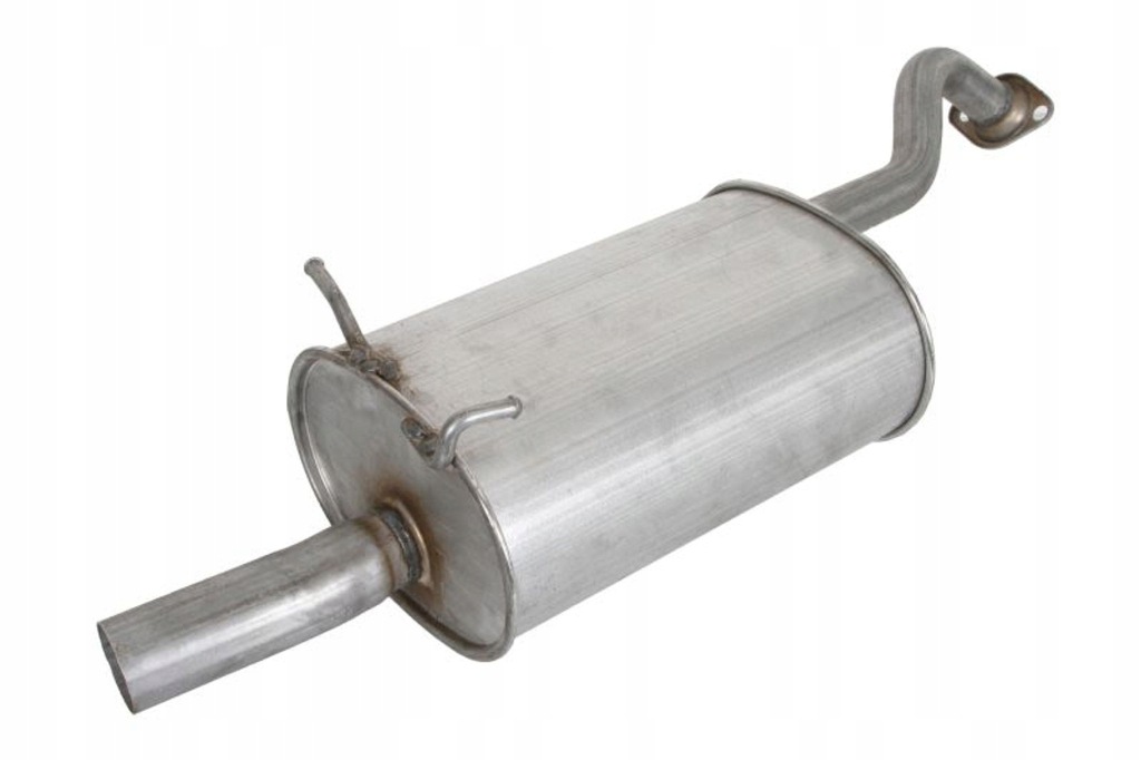 фото №1, Гаситель конечный bos163-063