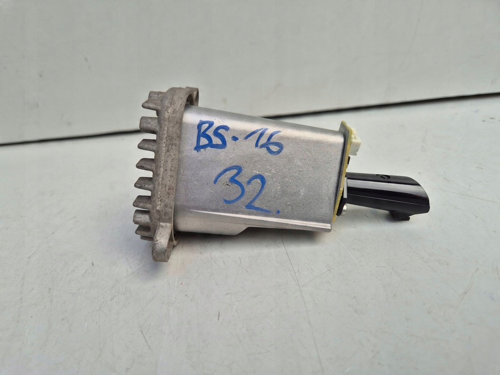 фото №1, Scania r s 2017 модуль led jeż 196.032-01l з лівий лампи o numerze 2655848