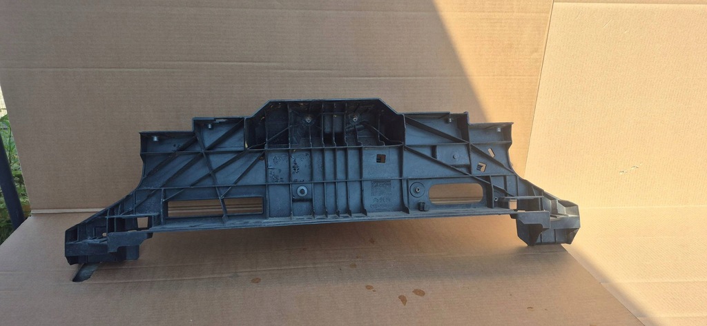 фото №5, Citroen berlingo iv pas передній підсилювач 9830512680