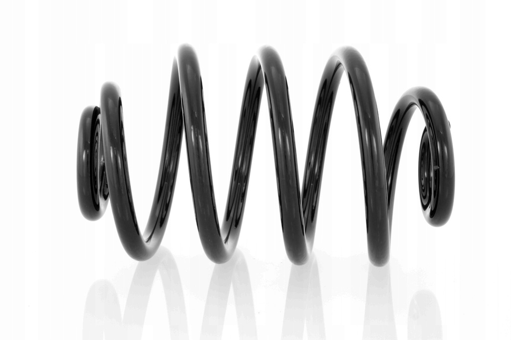 фото №1, Gh gh-223611 пружина подвеска