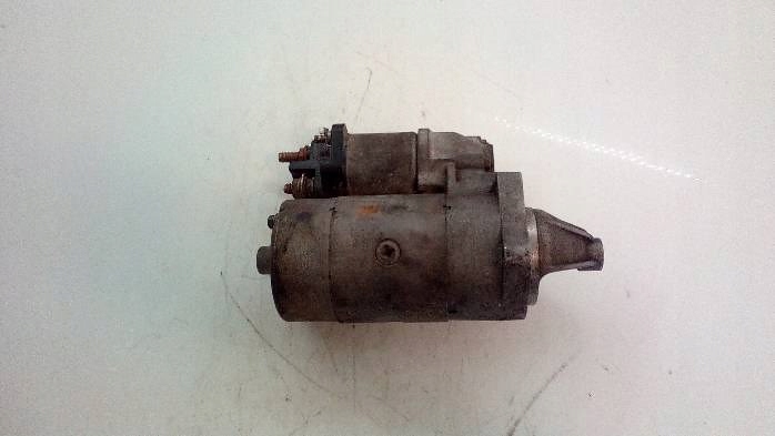 Стартер fiat seicento 0,9 b 816000.2 Київ