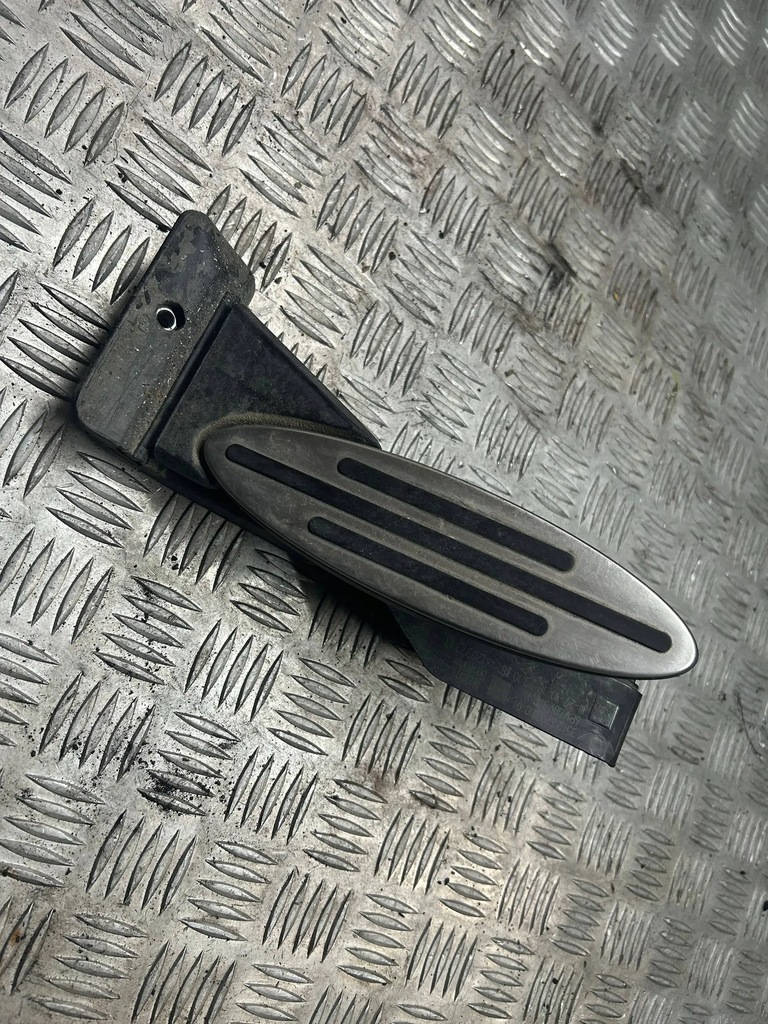 фото №1, Педаль потенціометр газу mini r56 s 6790010
