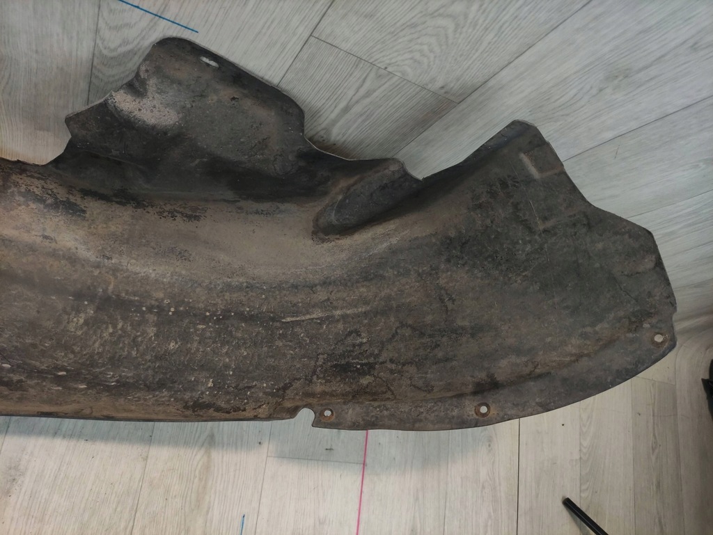 фото №8, Opel insignia a подкрылок правый задняя 13312913