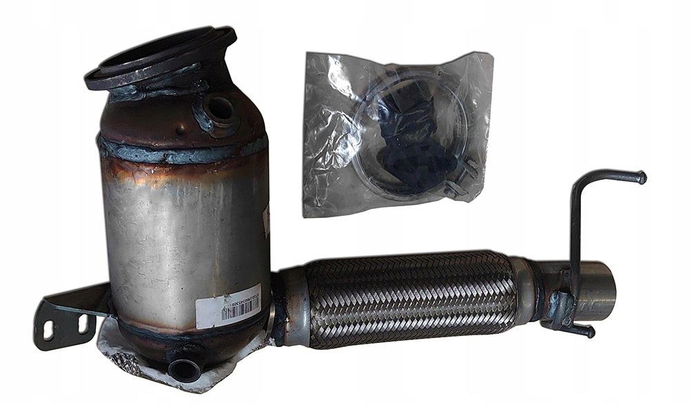 Купить Катализатор bmw x1 f39 f48 mini countryman 1.5i