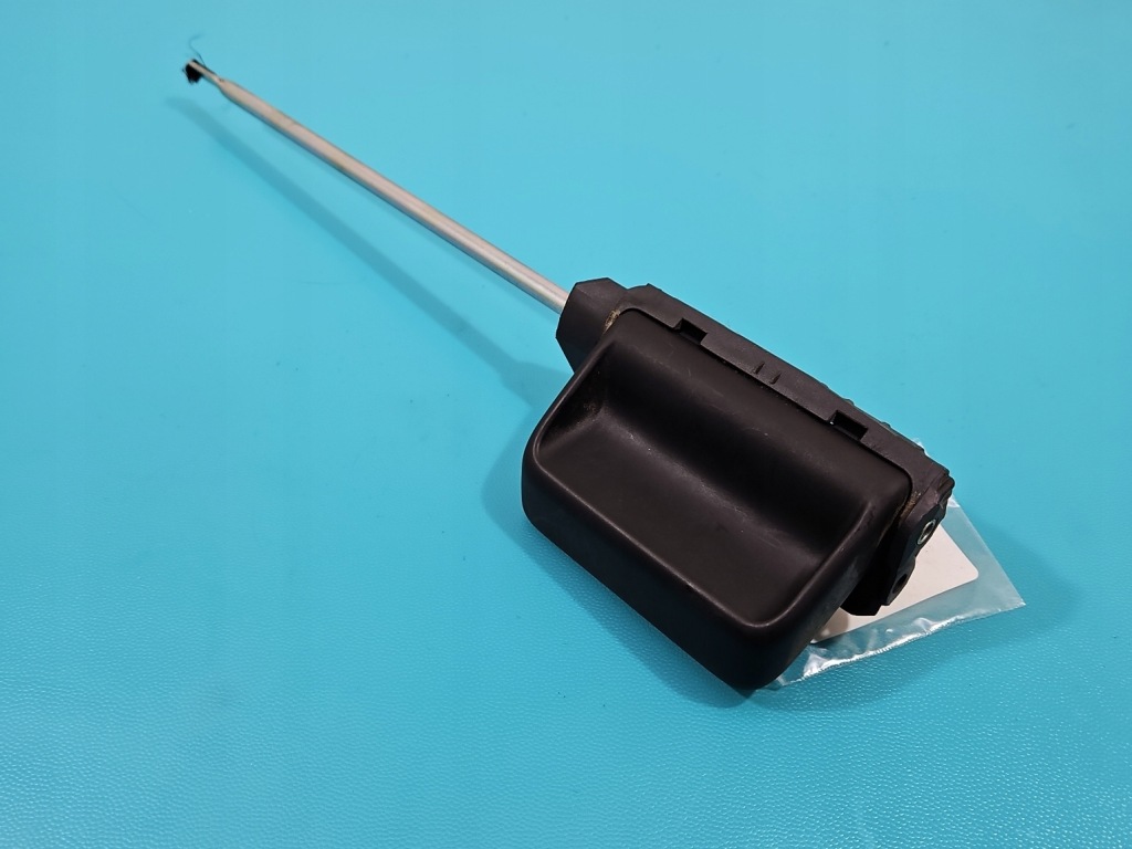 Купить Ручка внутренняя задний  левая vw caddy 3 2k 7e0843641b