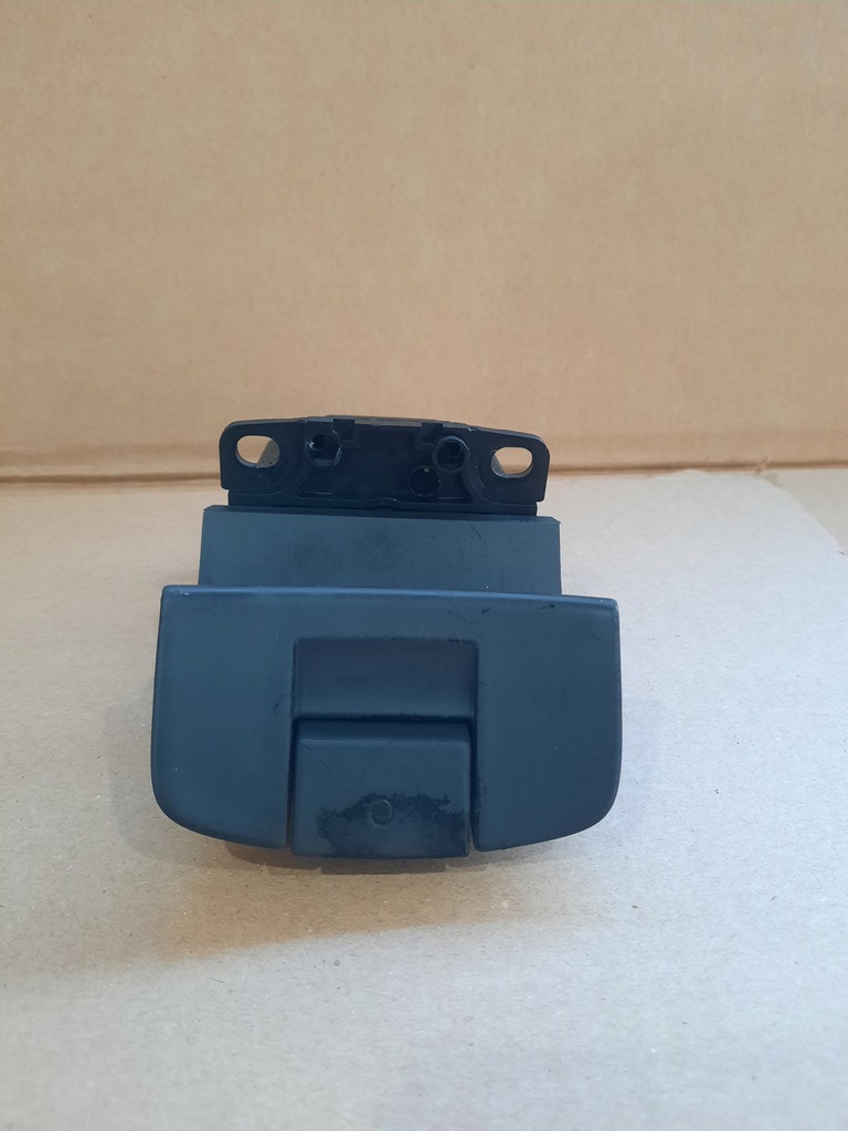 фото №1, Рычаг ручка кнопка тормоза ручного renault espace iv 8200550545