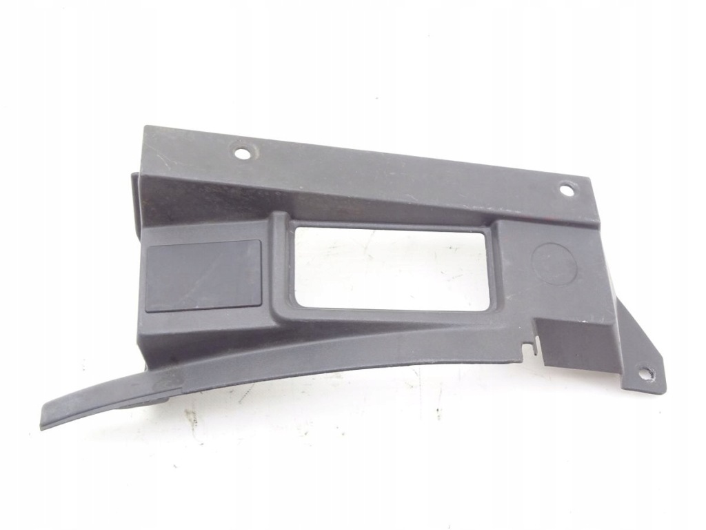 фото №1, Iveco eurocargo i 91-02 захист сидіння ліва