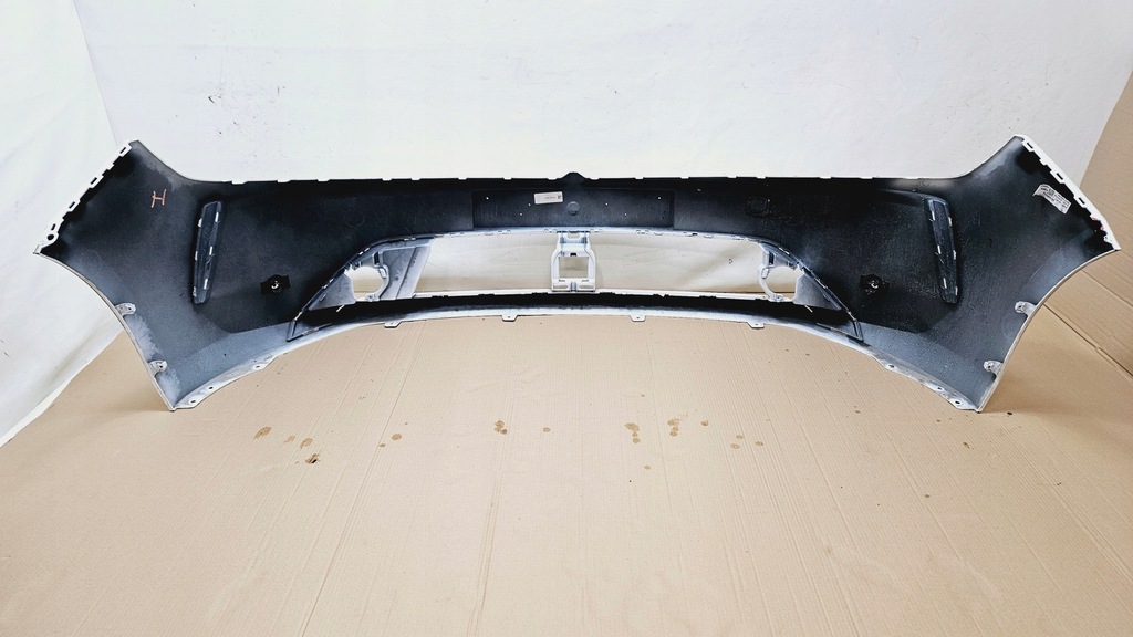 фото №7, Бампер перед передний opel astra l vi 6 551004542