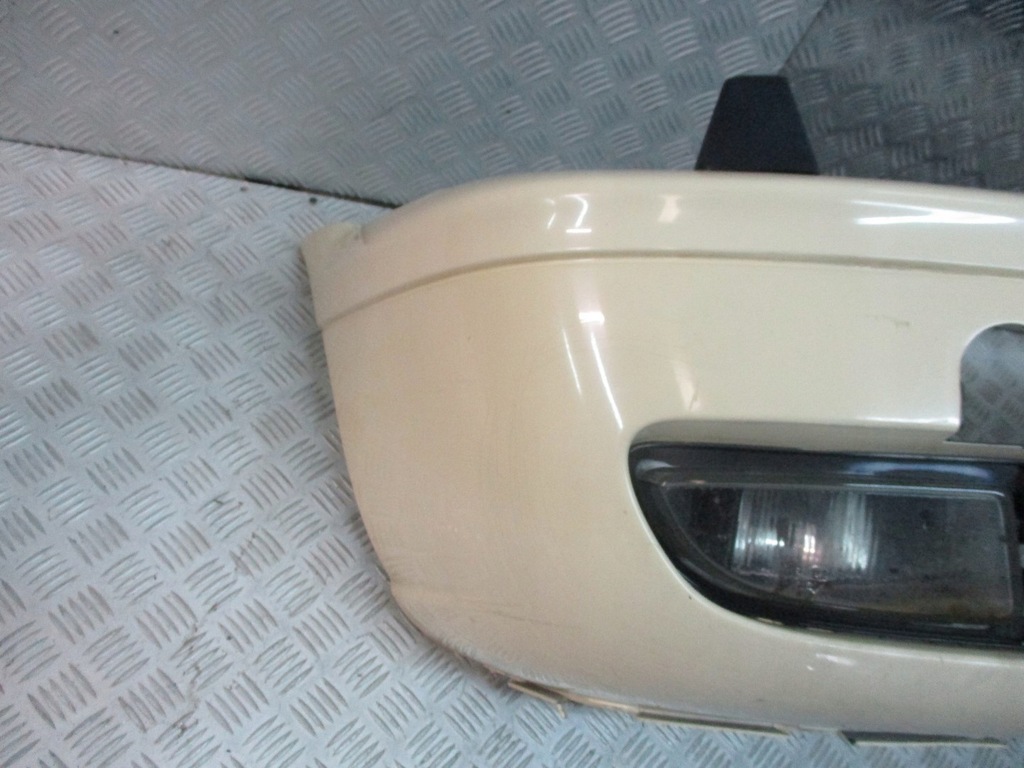 фото №6, Бампер перед opel zafira a y611