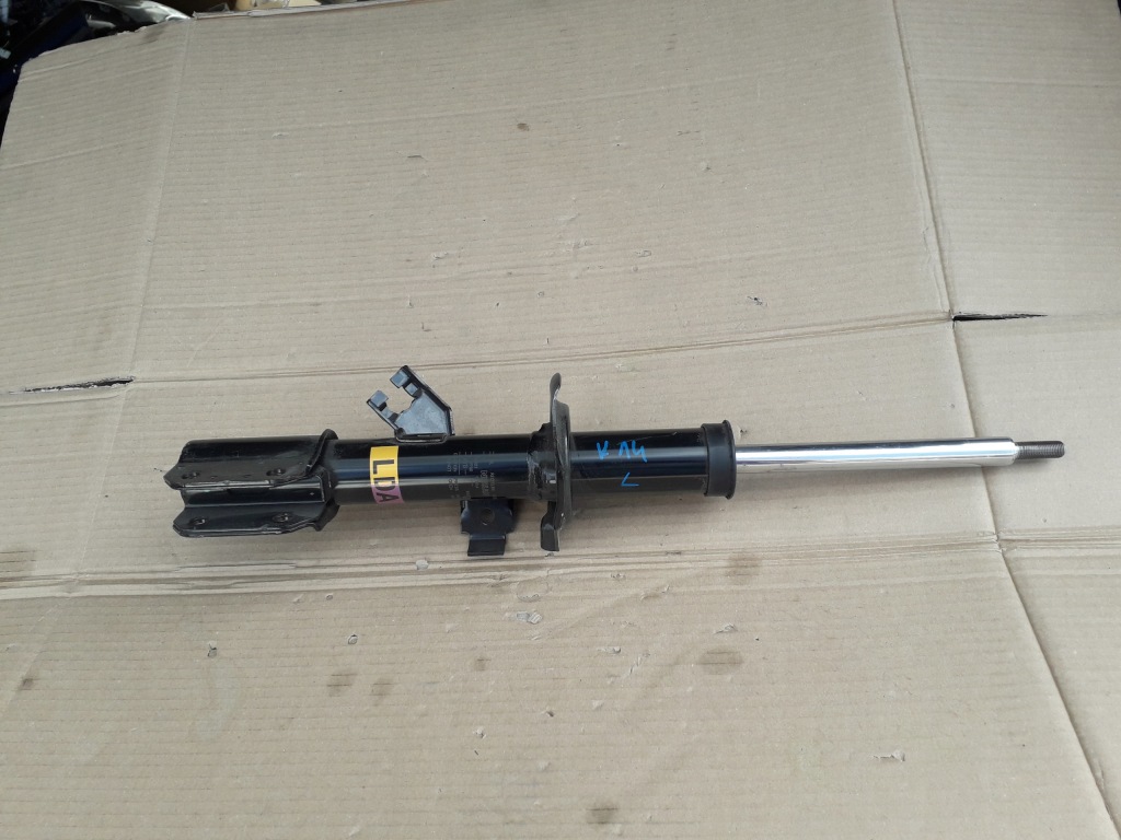 фото №1, Амортизатор перед левый nissan micra k14