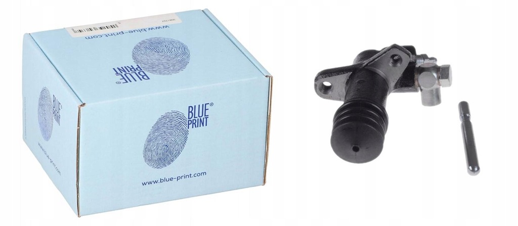 фото №13, Цилиндр сцепления mitsubishi galant 92-96,lancer 1.6 88-