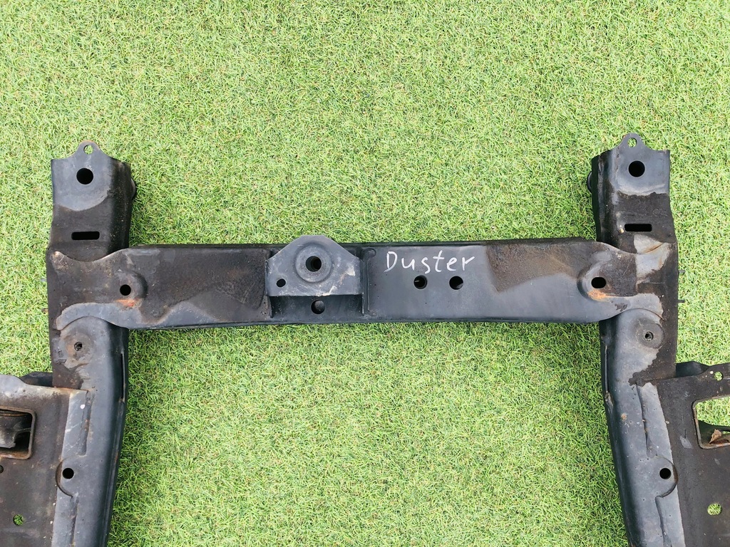 фото №7, Dacia duster i 1 балка подрамник подрамник передний перед 192642c