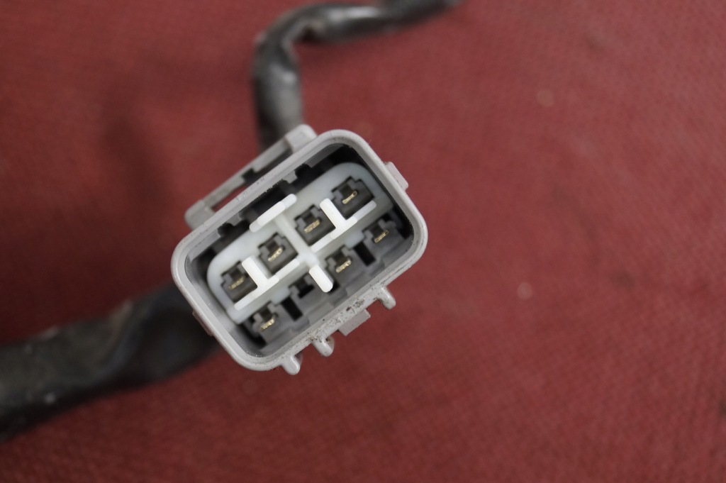 фото №7, Джгут лампи перед mitsubishi asx 10-21r