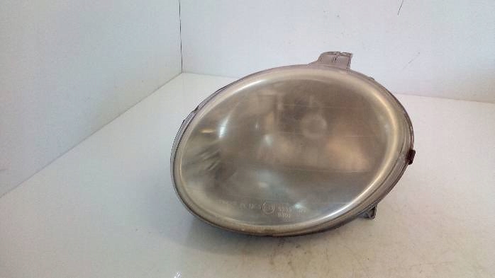 фото №1, Фара левый лампа перед daewoo matiz 2000r.