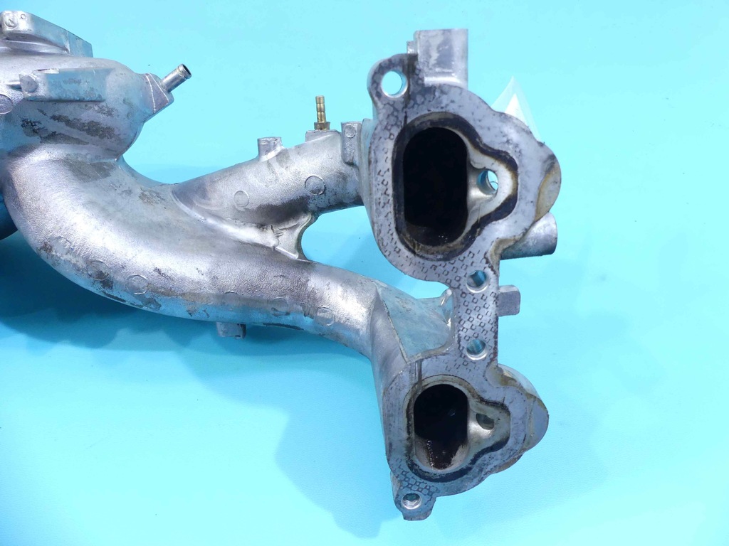 фото №7, Колектор всмоктуючий subaru impreza iii gh 1.5b