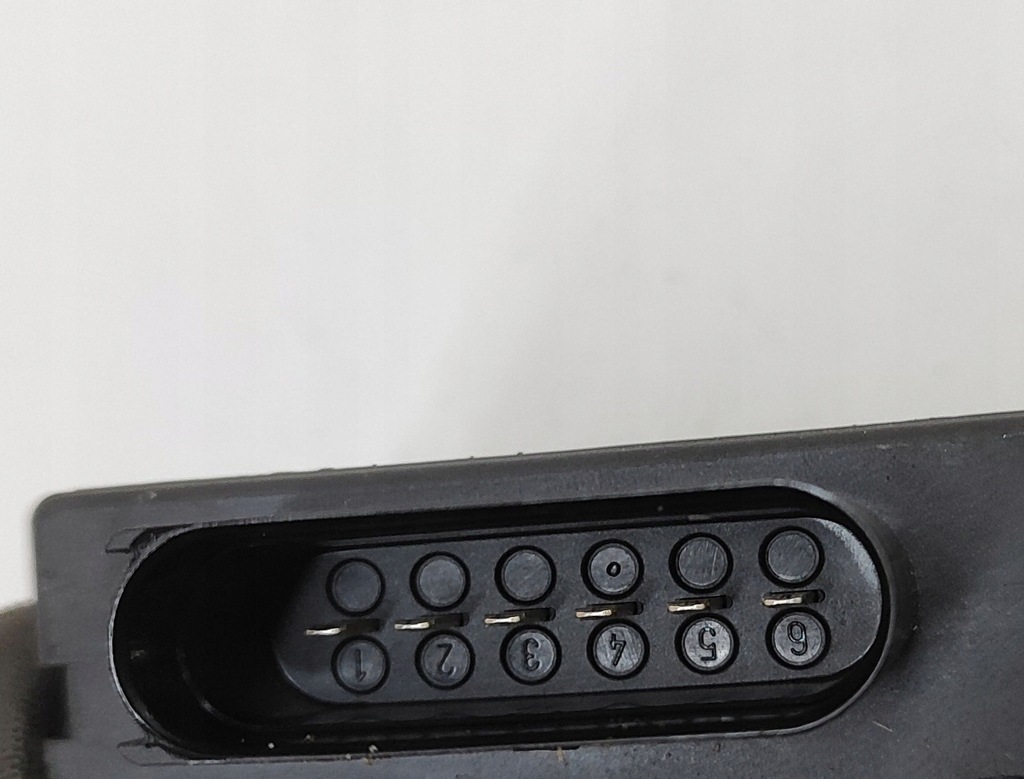 фото №7, Audi a4 s4 b9 8w 2018 блок керування / модуль насоса уприскування