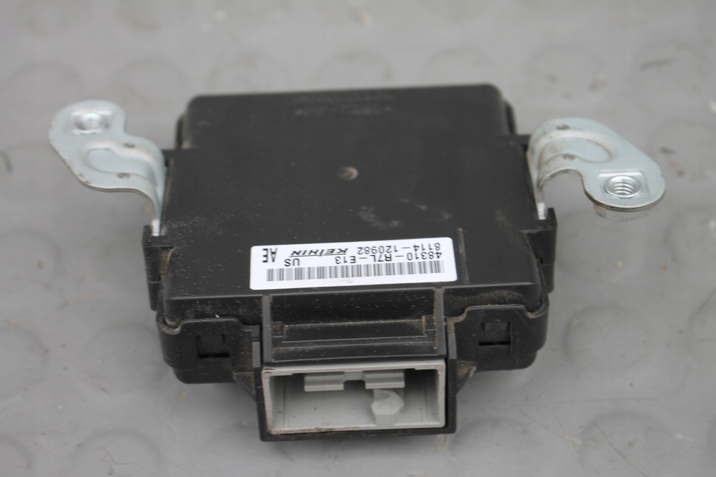 фото №1, Модуль блок керування приводів honda cr-v iv 12-18