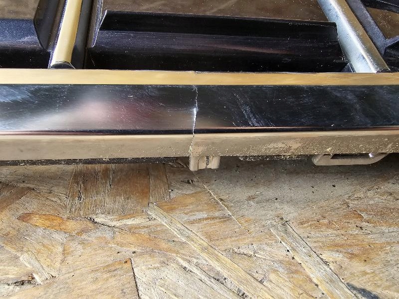 фото №13, Audi q3 ii q-3 ii s-line 83a853651e решётка радиатора решётка радиатора решётка радиатора