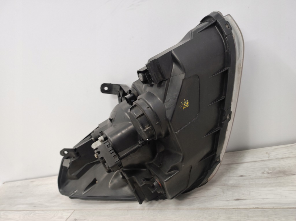 фото №9, Лампа перед передняя левая hyundai h1 h-1 08 - 14 92101-4h0xx europa