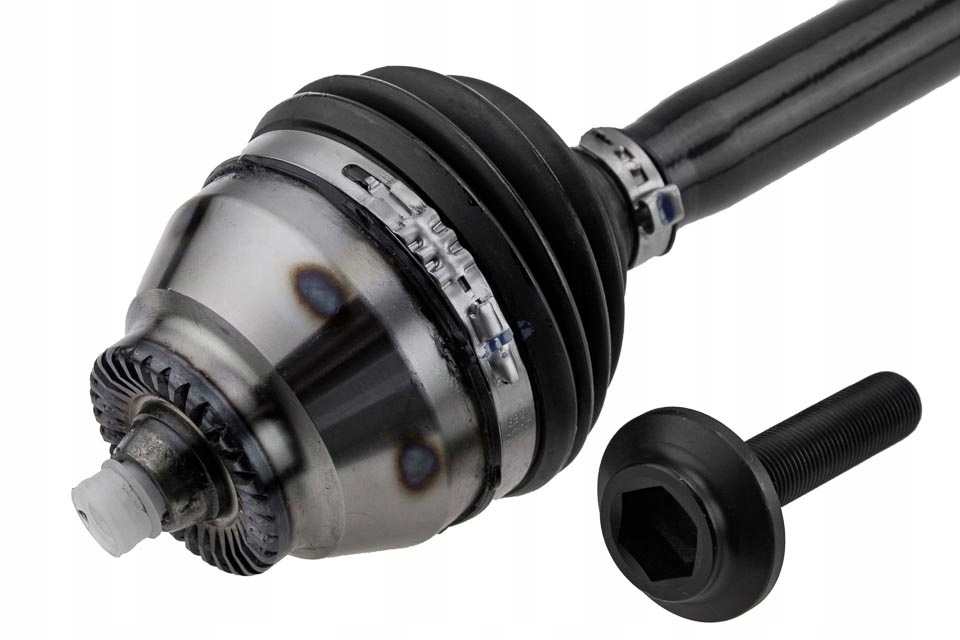 фото №5, Nty npw-bm-185 wał приводной