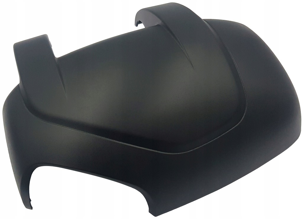 фото №8, Корпус зеркало l+p короткие opel movano b 2010-