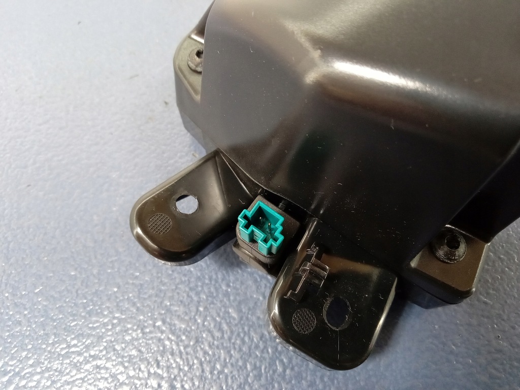 фото №6, Bmw x6 e71 e72 динамики стойка lewego задняя 7842199