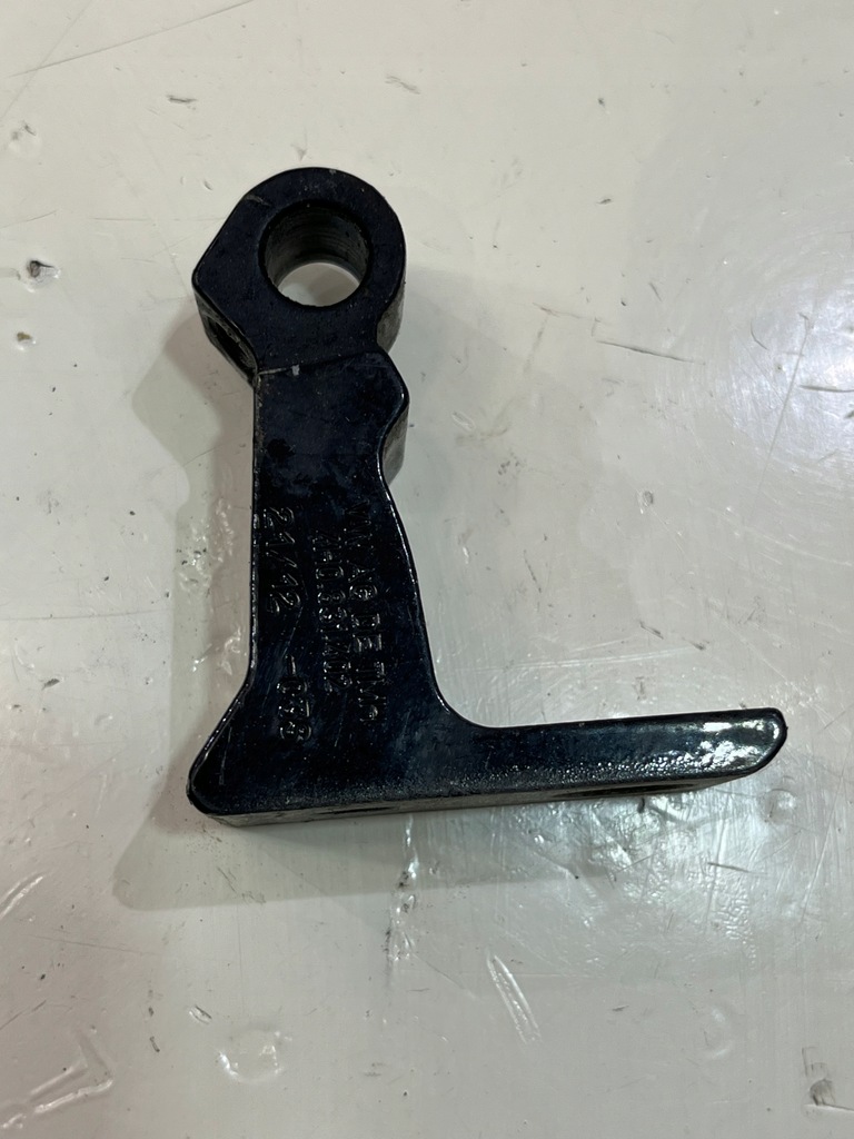 фото №1, Петля двері правий audi a7 c7 4h0831402