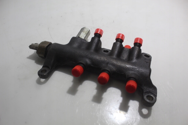 фото №2, Молдинг упорскування renault espace iv 3.0dci