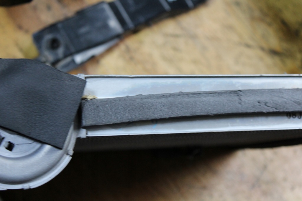 фото №7, Испаритель кондиционера corolla auris e15 europa