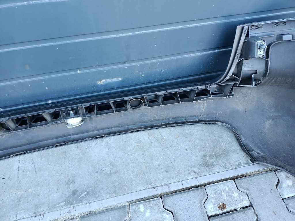 фото №10, Бампер задняя audi a6 c6 avant