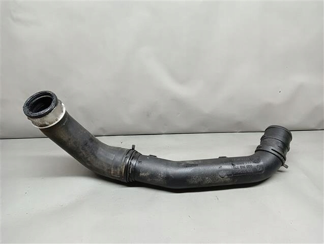 фото №1, Труба інтеркулер fabia ii 1.4 tdi 6q0145762