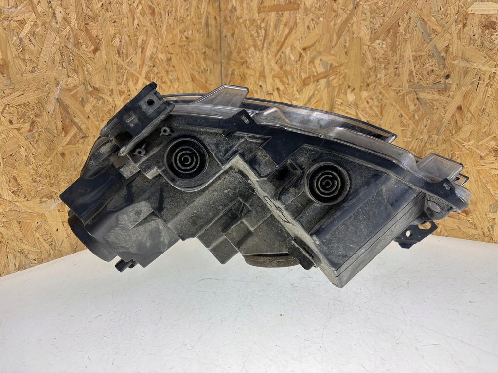 фото №8, Peugeot bipper 2019 лампа передняя