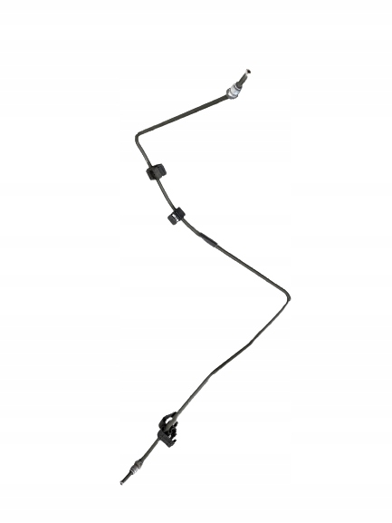 фото №1, Mercedes a197 amg sls трубка шланг гальмівний