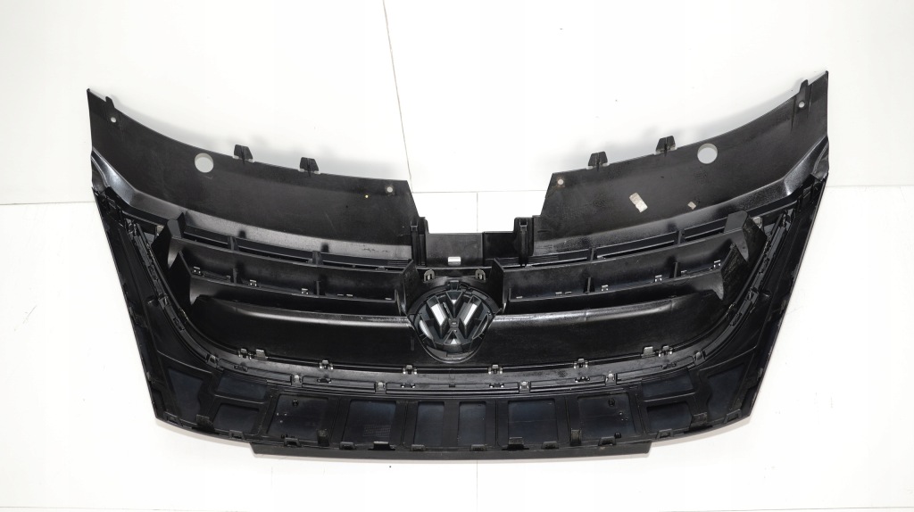 фото №7, Решётка радиатора решётка радиатора бампера vw passat cc 07-11r