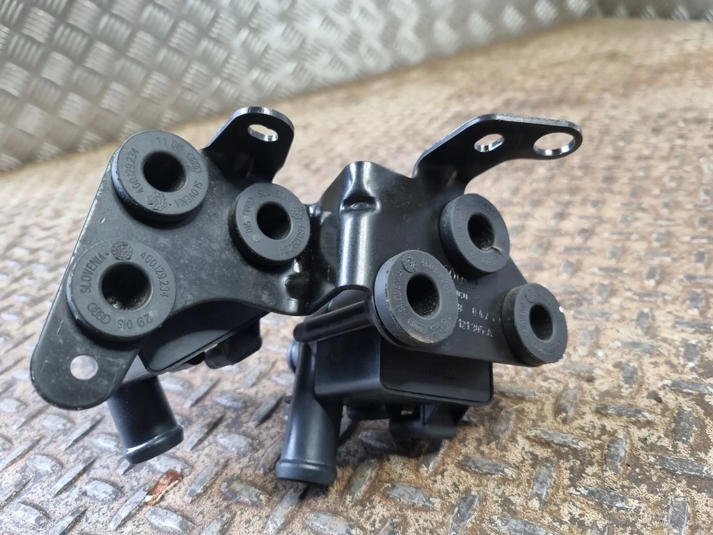 фото №9, Audi q5 sq5 2019 насоса wody