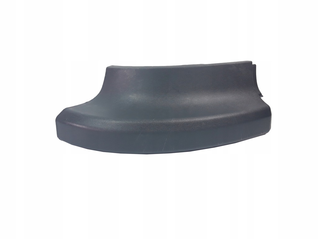 фото №1, Ветровик фара scania r/6 кабина: p - правая 1438564