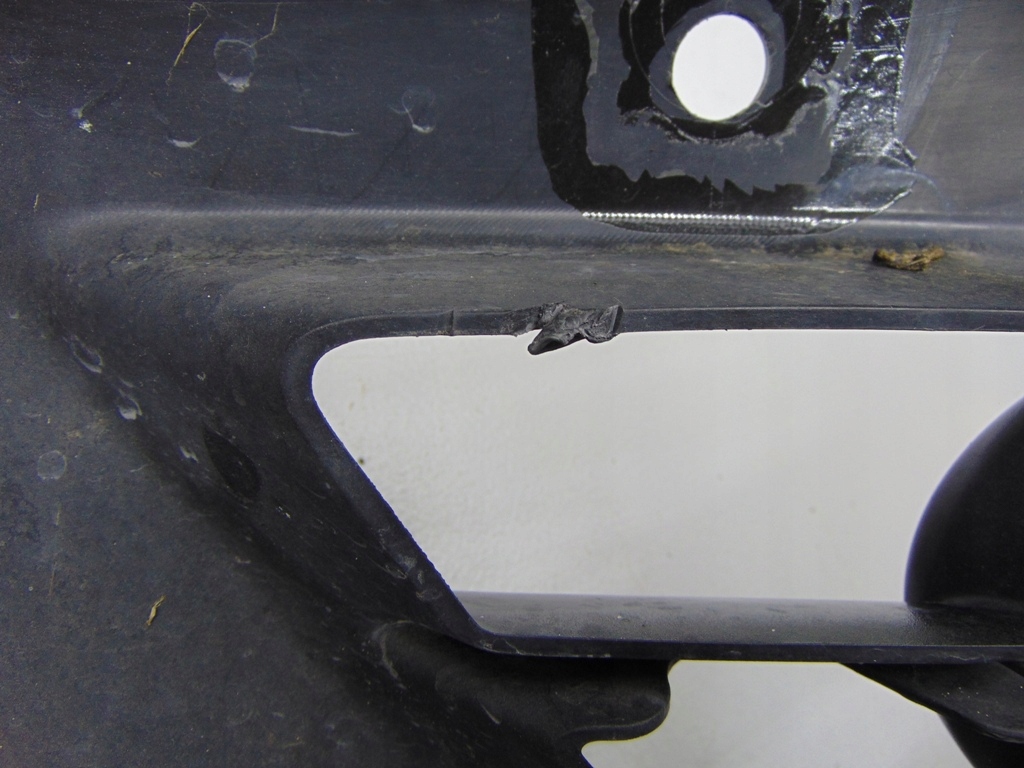 фото №13, Бампер передний nissan murano 08-14r 620221an0h