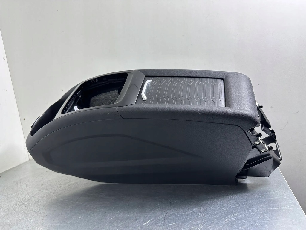 фото №12, Citroen c4 spacetourer 2018 панели управление, переключатели