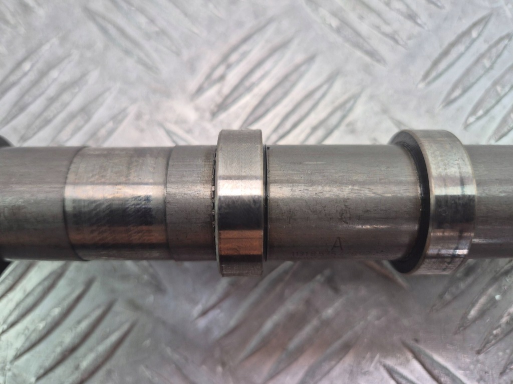 фото №6, Bmw 7 f01 f02 f03 f04 730d вал распределительного вала 1131857544002