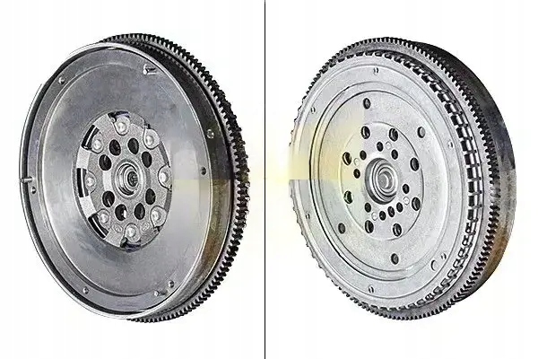 Купити Колесо маховик 415 0292 10 luk