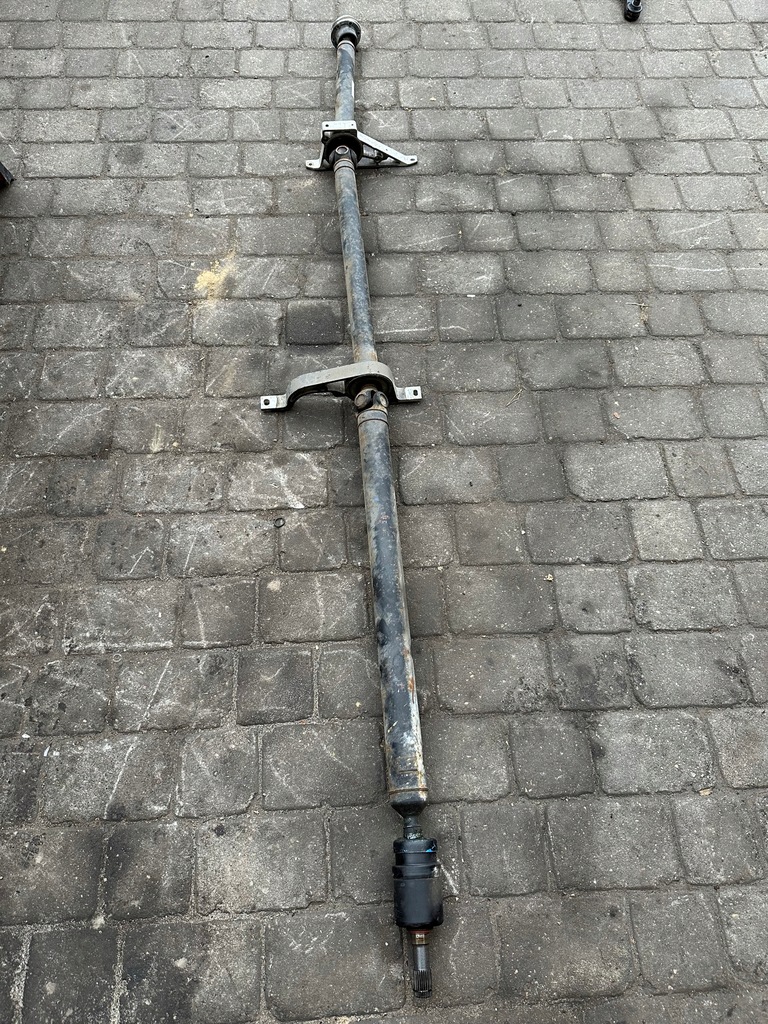 фото №1, Wał приводной opel insignia a 4x4